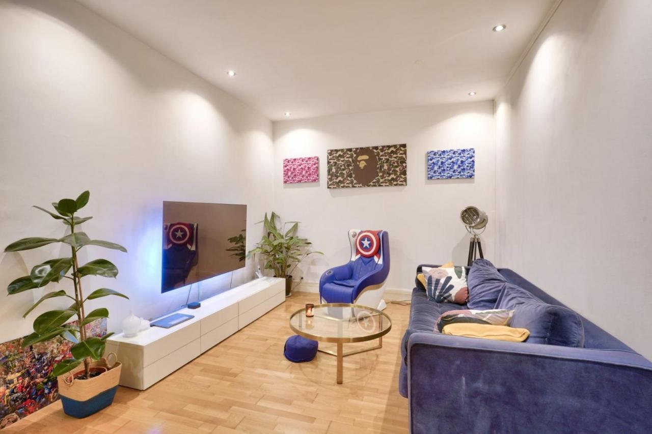 Appartamento Nice For 2 People Parigi