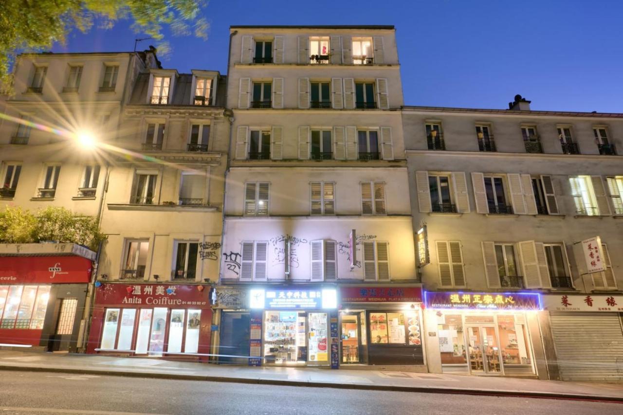 Nice For 2 People Parigi