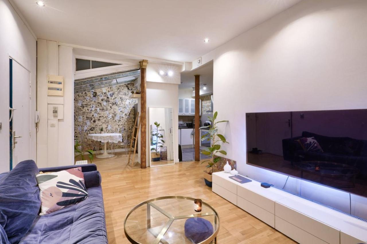 Appartamento Nice For 2 People *